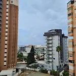 Apartamento Acacias IV 5 If Benidorm