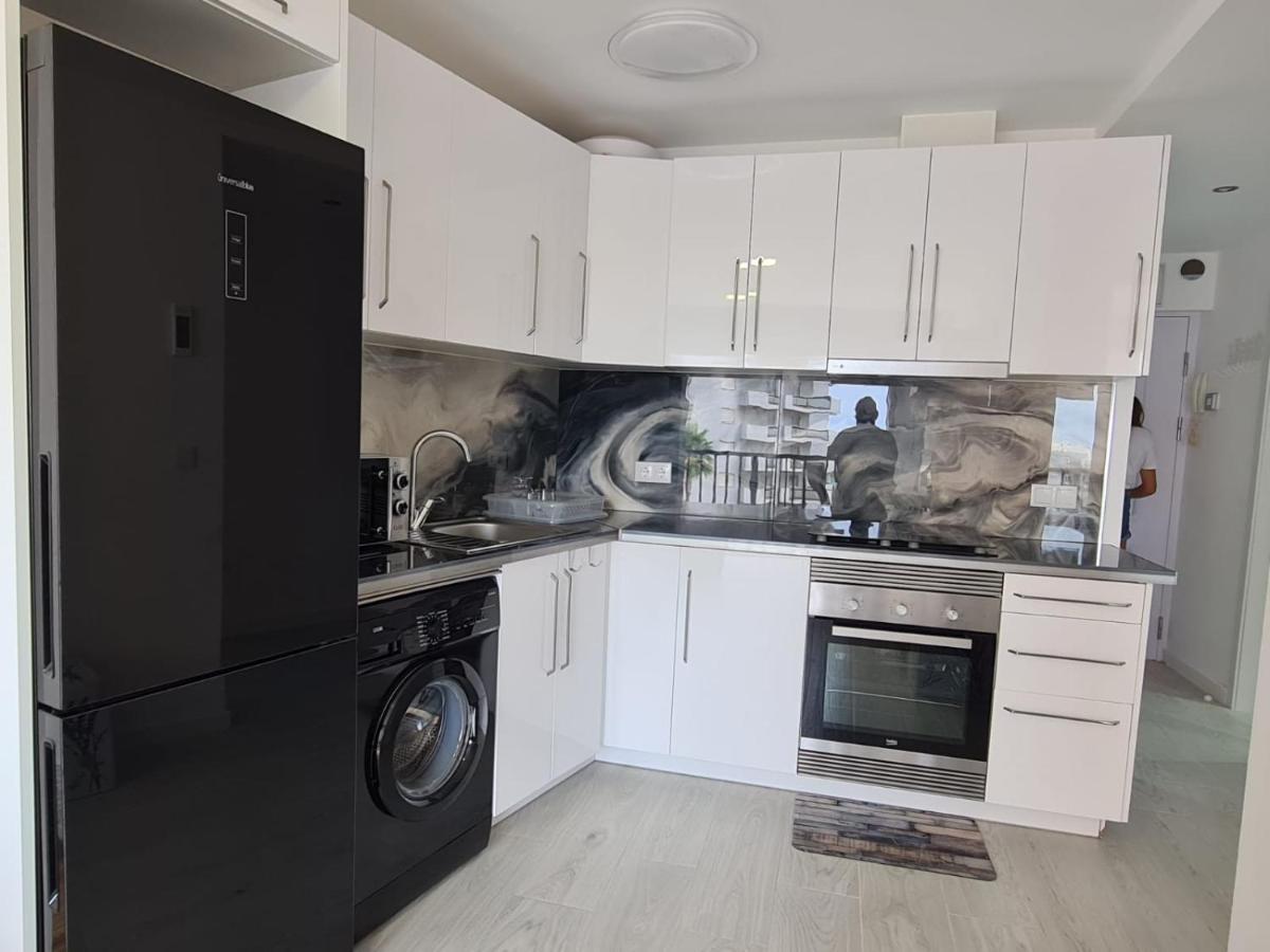 Appartement Acacias Iv 5 If