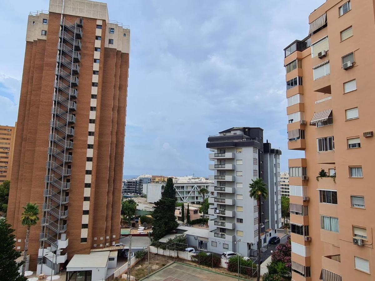 Appartement Acacias Iv 5 If Benidorm