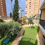 Apartamento Acacias IV 5 If Benidorm
